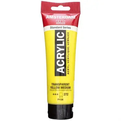Royal Talens - Amsterdam Acrílicos Standar 120ml