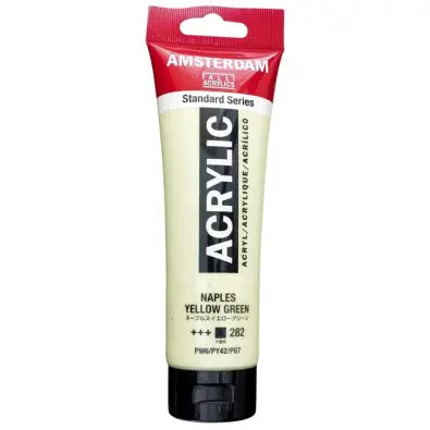 Royal Talens - Amsterdam Acrílicos Standar 120ml