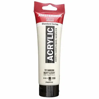 Royal Talens - Amsterdam Acrílicos Standar 120ml
