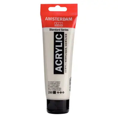 Royal Talens - Amsterdam Acrílicos Standar 120ml