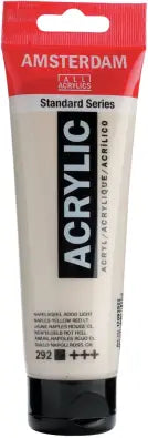Royal Talens - Amsterdam Acrílicos Standar 120ml