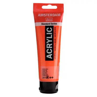 Royal Talens - Amsterdam Acrílicos Standar 120ml