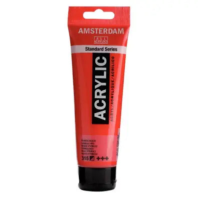 Royal Talens - Amsterdam Acrílicos Standar 120ml