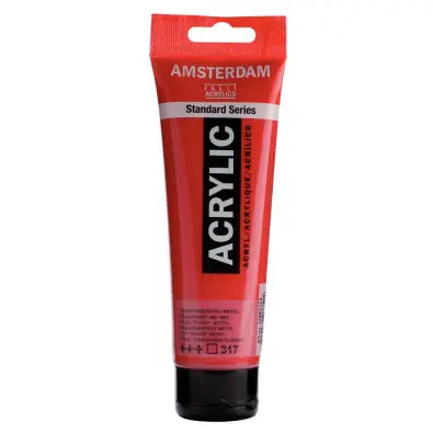 Royal Talens - Amsterdam Acrílicos Standar 120ml
