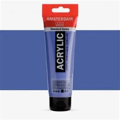 Royal Talens - Amsterdam Acrílicos Standar 120ml