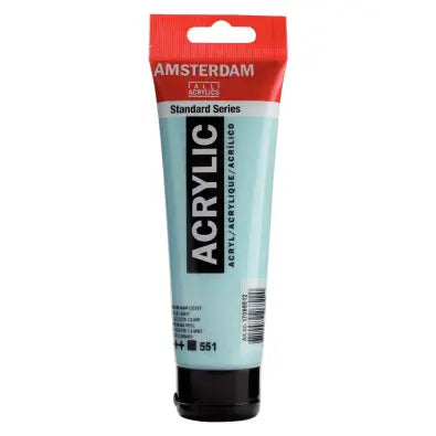 Royal Talens - Amsterdam Acrílicos Standar 120ml