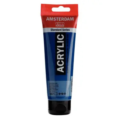 Royal Talens - Amsterdam Acrílicos Standar 120ml