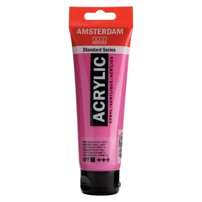 Royal Talens - Amsterdam Acrílicos Standar 120ml