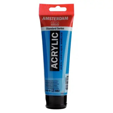 Royal Talens - Amsterdam Acrílicos Standar 120ml