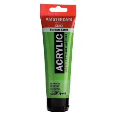 Royal Talens - Amsterdam Acrílicos Standar 120ml