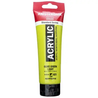 Royal Talens - Amsterdam Acrílicos Standar 120ml
