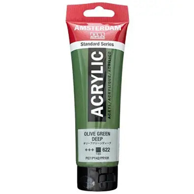 Royal Talens - Amsterdam Acrílicos Standar 120ml