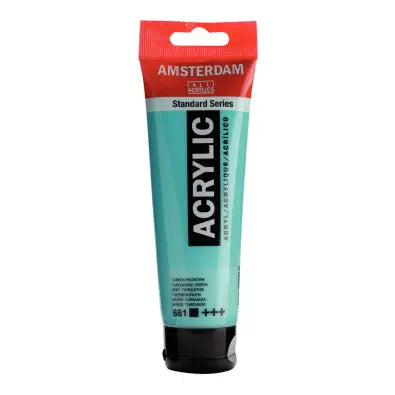 Royal Talens - Amsterdam Acrílicos Standar 120ml