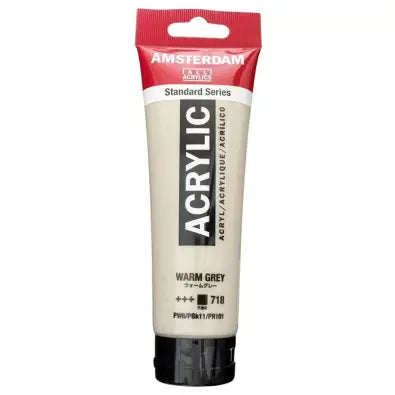 Royal Talens - Amsterdam Acrílicos Standar 120ml