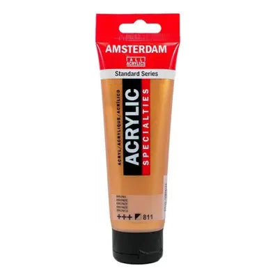 Royal Talens - Amsterdam Acrílicos Standar 120ml