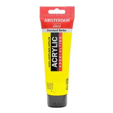 Royal Talens - Amsterdam Acrílicos Standar 120ml