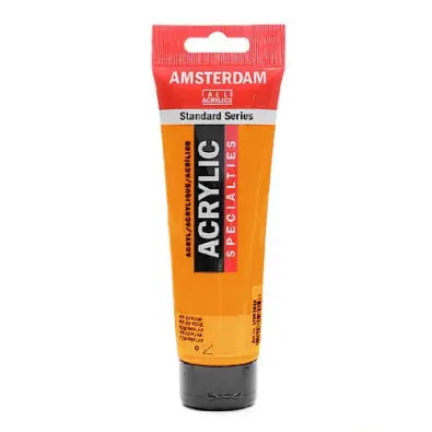 Royal Talens - Amsterdam Acrílicos Standar 120ml