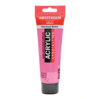Royal Talens - Amsterdam Acrílicos Standar 120ml