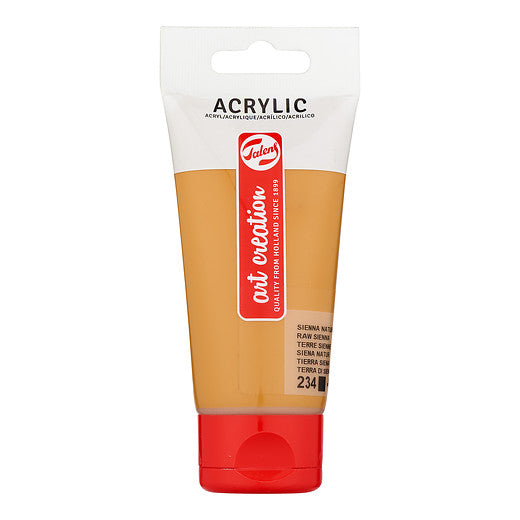 Pintura acrílica Talens Art Creation 75ml