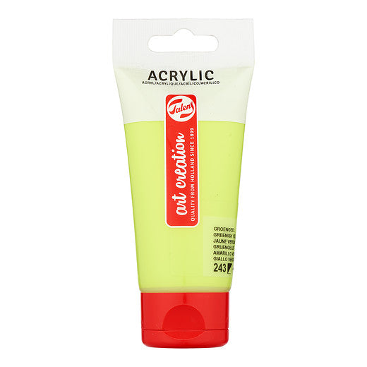 Pintura acrílica Talens Art Creation 75ml