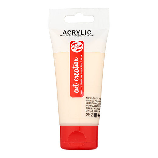 Pintura acrílica Talens Art Creation 75ml