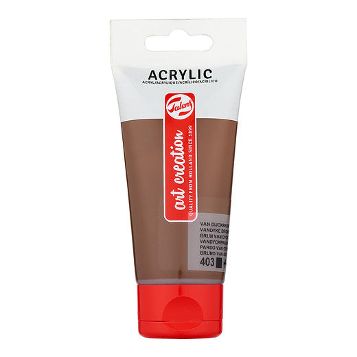 Pintura acrílica Talens Art Creation 75ml