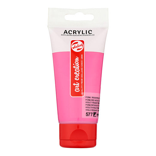 Pintura acrílica Talens Art Creation 75ml