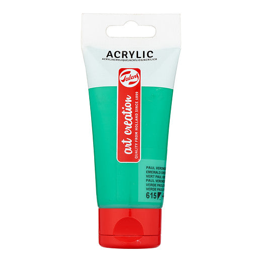 Pintura acrílica Talens Art Creation 75ml