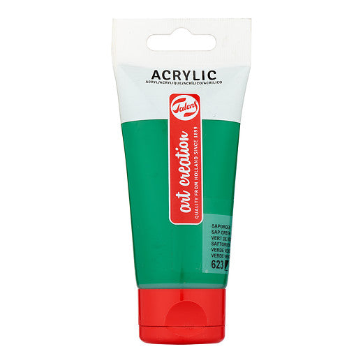 Pintura acrílica Talens Art Creation 75ml