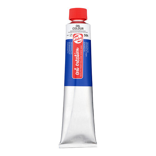 Pintura óleo Talens Art Creation 200ml