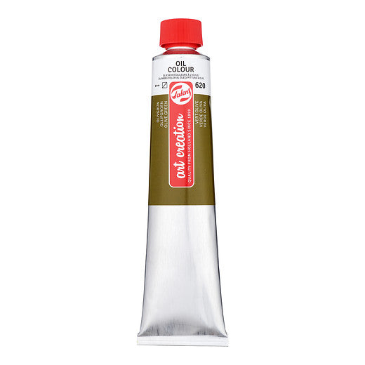 Pintura óleo Talens Art Creation 200ml