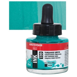 Tinta Acrílica Amsterdam 30ml Royal Talens