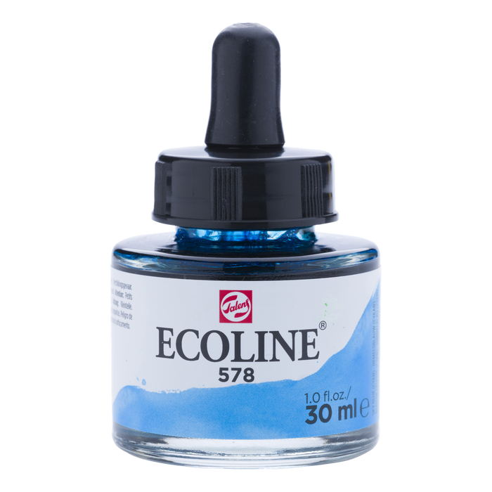 Royal Talens - Ecoline recarga acuarela líquida 30ml
