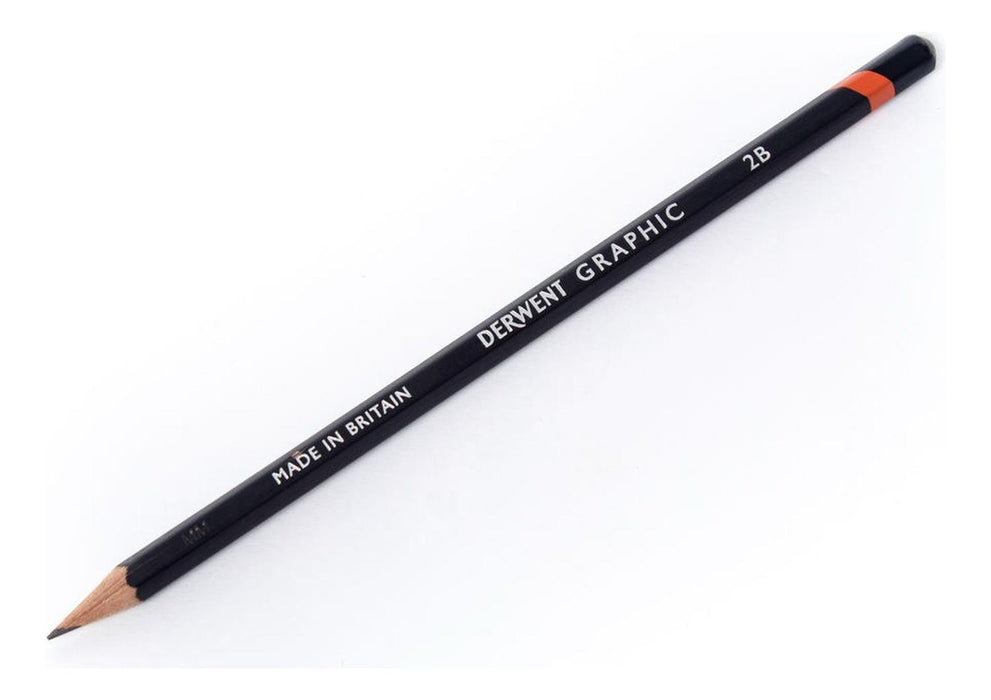Derwent - Graphic Pencil