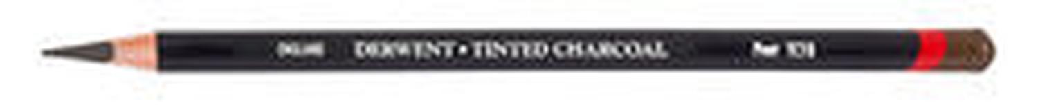 Derwent - Lapices Tinted Charcoal