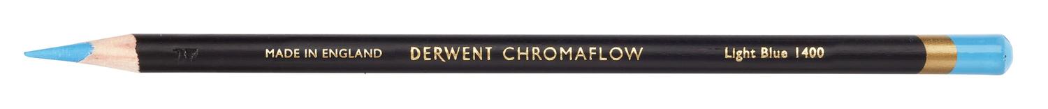 DERWENT - LÁPICES CHROMAFLOW BASE CERA