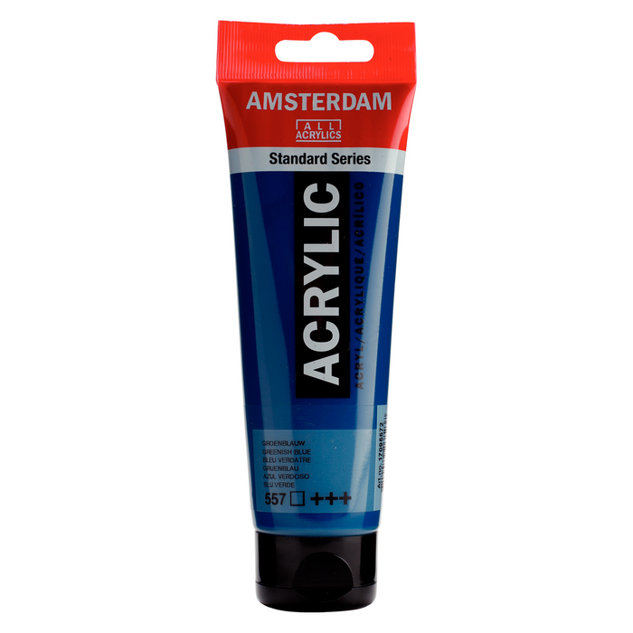 Pintura Acrílica Amsterdam Standard 120ml Royal Talens