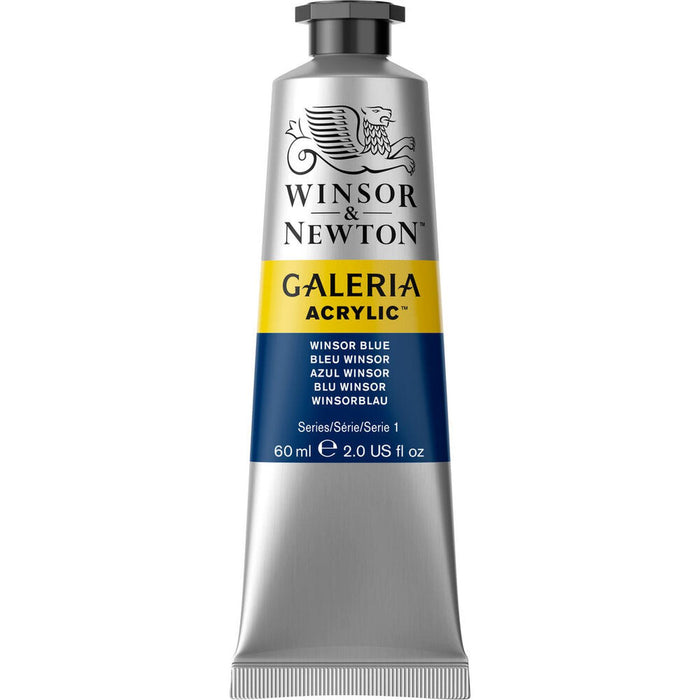 WN Pintura acrílica Galeria 60ML