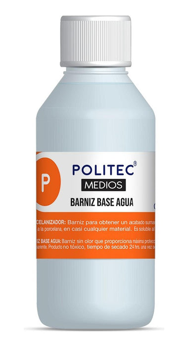 Barniz brillante Talens 1 litro