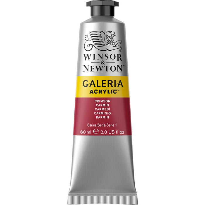 WN Pintura acrílica Galeria 60ML