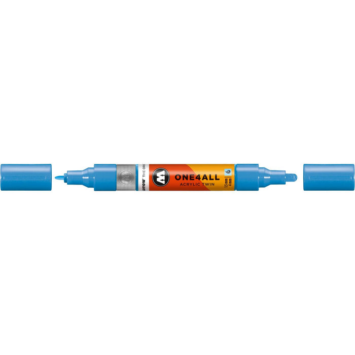 Molotow - One4All Acrylic Twin Doble Punta