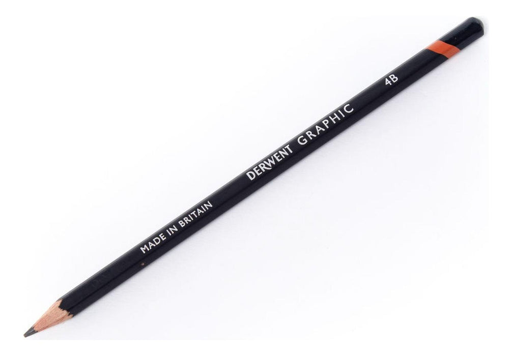 Derwent - Graphic Pencil