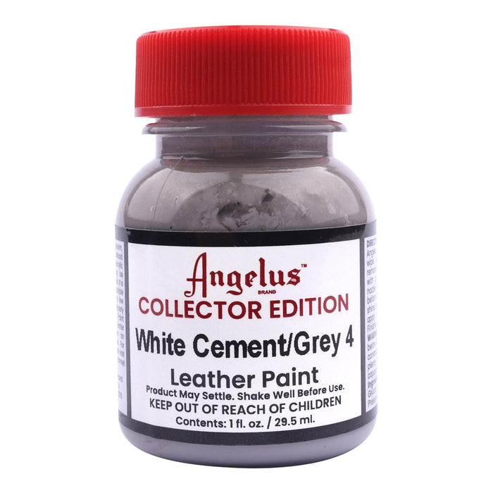 Pintura Cuero Angelus Collector Edition  29.5ml - 1oz