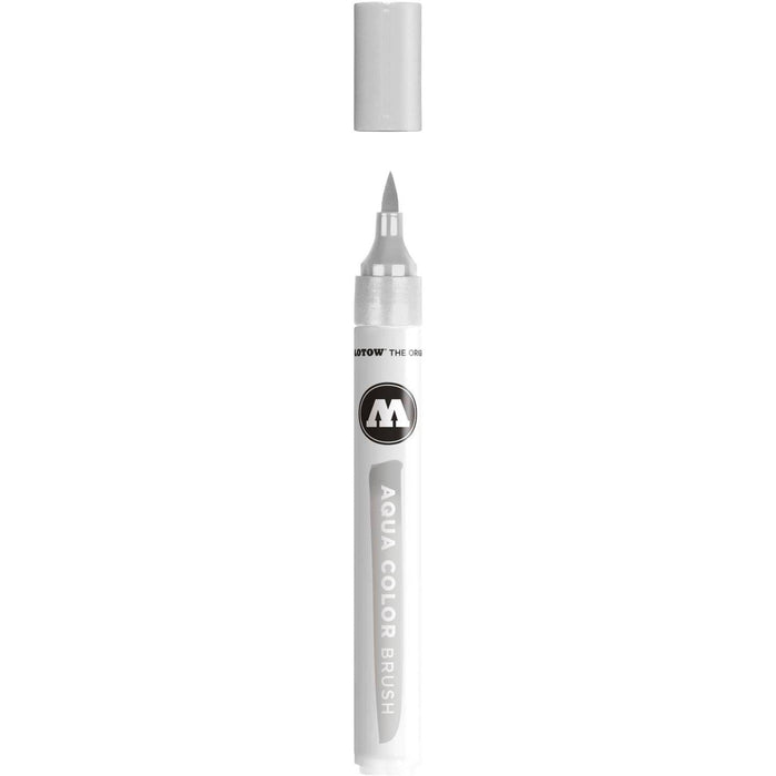 Rotulador Acuarela Molotow AQUA COLOR BRUSH