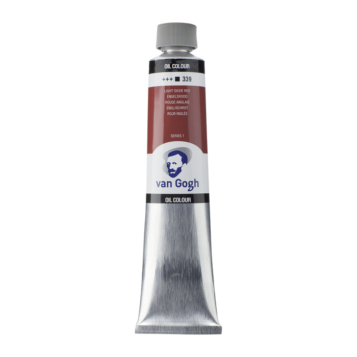 Tubo óleo Van Gogh S1 200ml