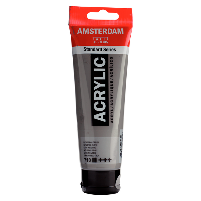 Pintura Acrílica Amsterdam Standard 120ml Royal Talens