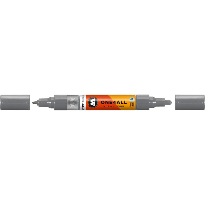 Molotow - One4All Acrylic Twin Doble Punta