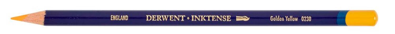 DERWENT - INKTENSE LAPICES DE COLOR