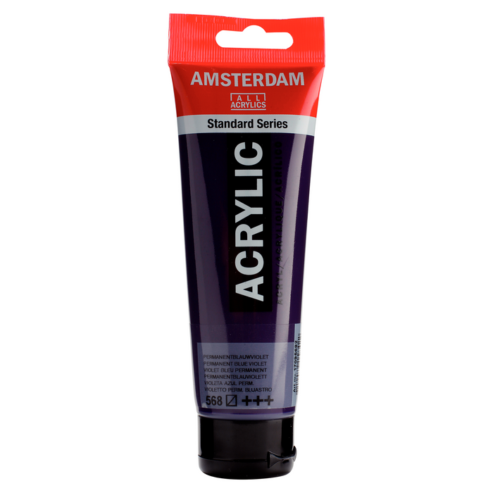 Pintura Acrílica Amsterdam Standard 120ml Royal Talens