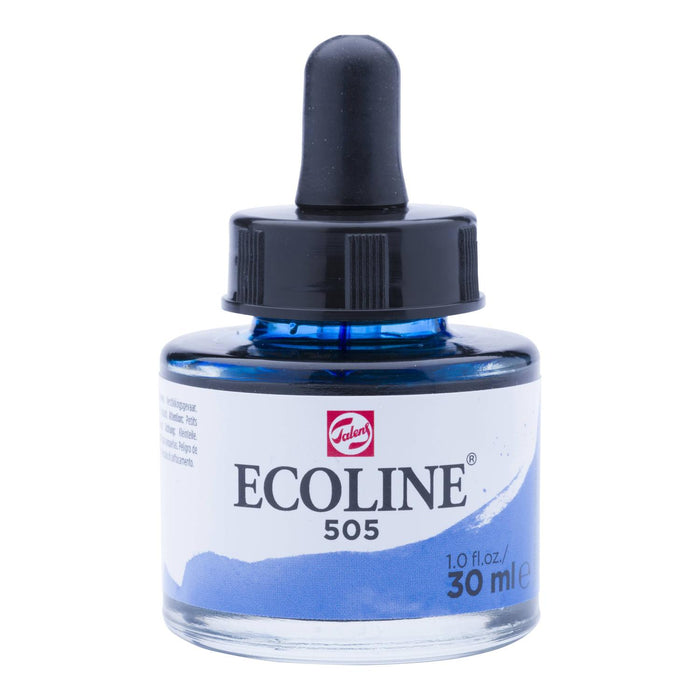 Royal Talens - Ecoline recarga acuarela líquida 30ml